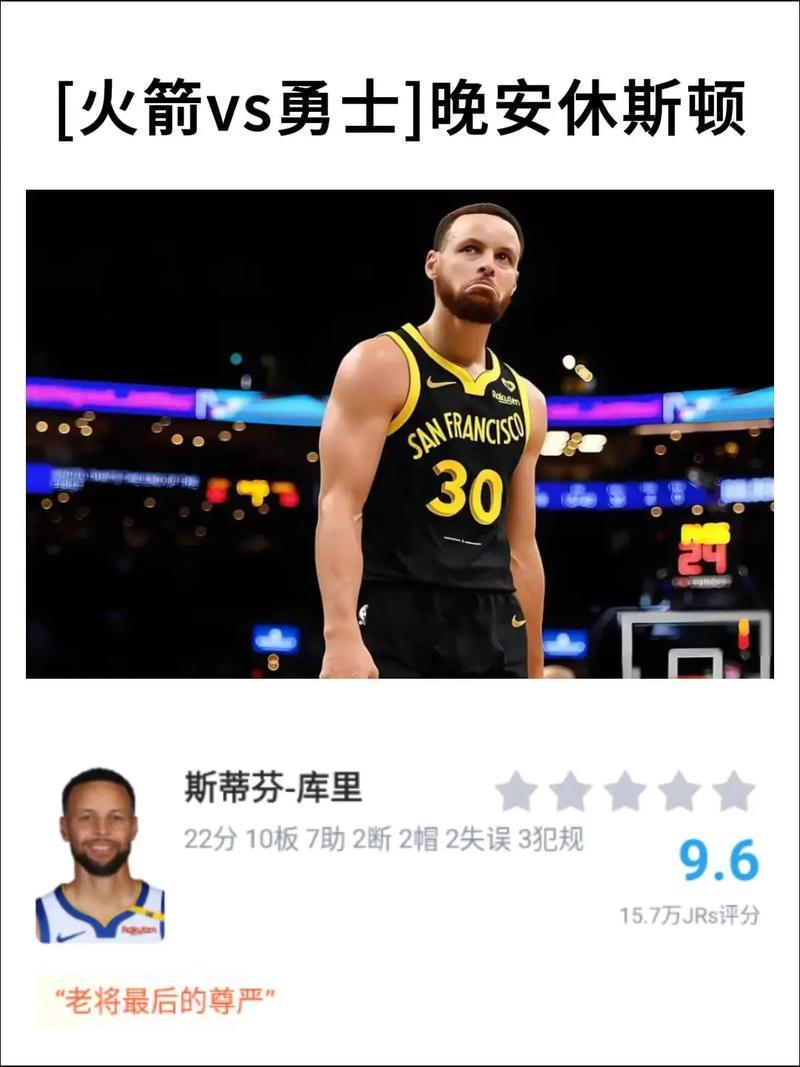 勇士120-127森林狼 球员评价:库里满分,4人及格,6人低迷 勇士120-127森林狼 球员评价:库里满分,4人及格,6人低迷