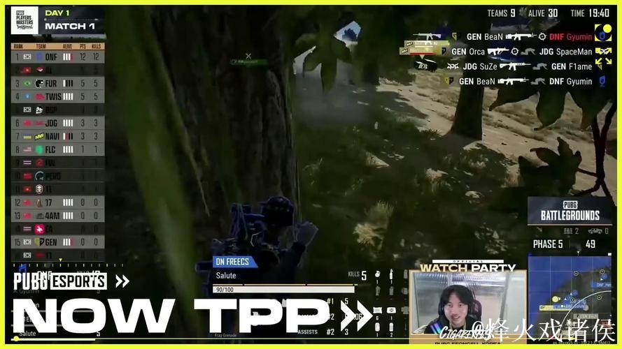 PUBG赛事官方社媒更新:遭遇多重打击 PUBG赛事官方社媒更新:遭遇多重打击