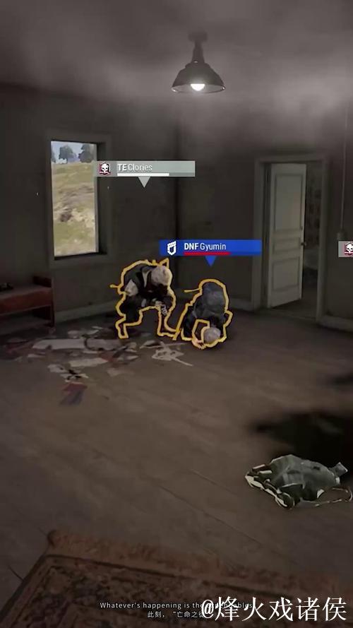 PUBG赛事官方社媒更新:遭遇多重打击 PUBG赛事官方社媒更新:遭遇多重打击