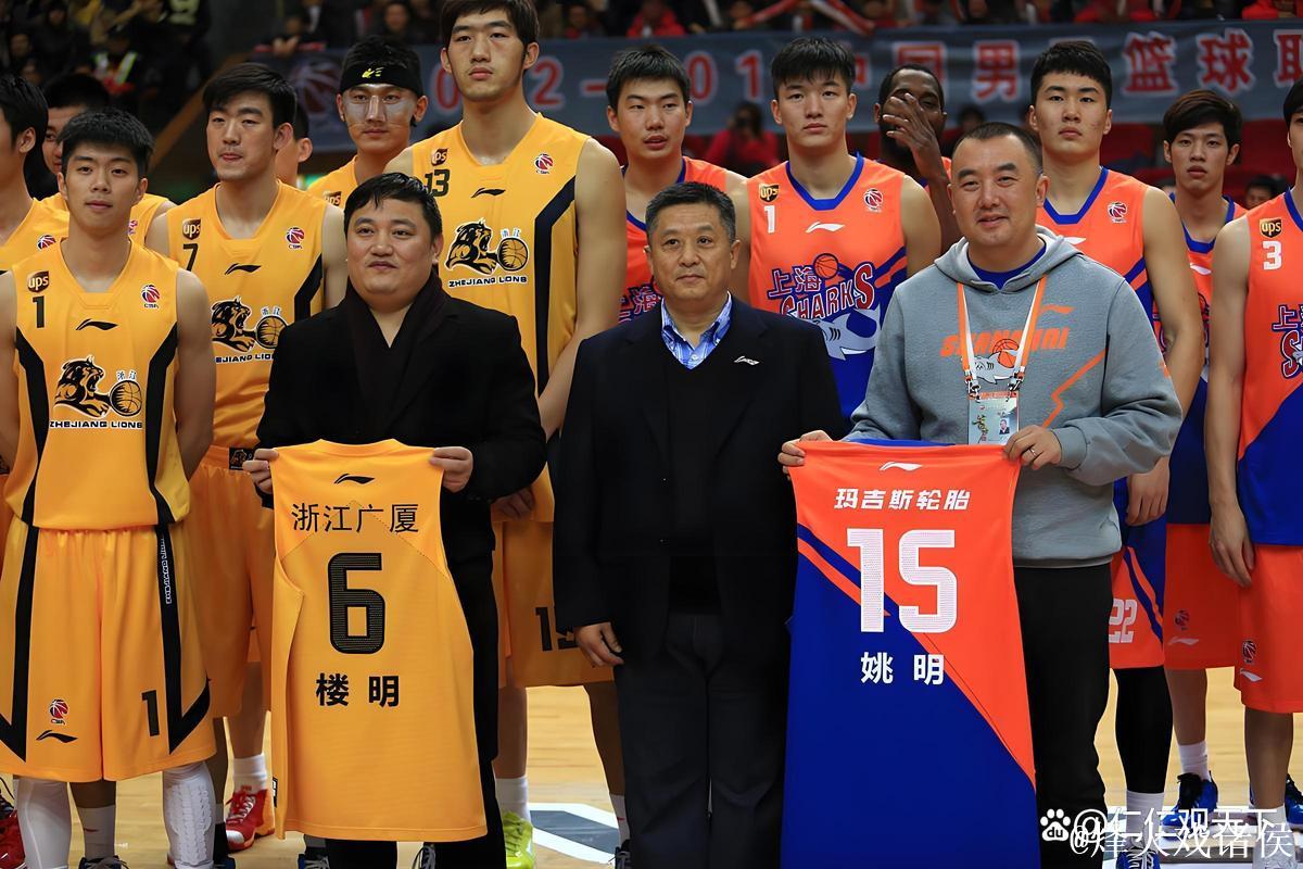 CBA版“雷霆”?广厦揭幕战完胜黑马,5国手+4外援配置将无敌 CBA版“雷霆”?广厦揭幕战完胜黑马,5国手+4外援配置将无敌